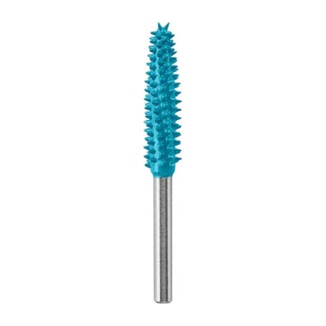 DREMEL Piccola e potente punta da taglio conica MAX 26159952DM (1/4)