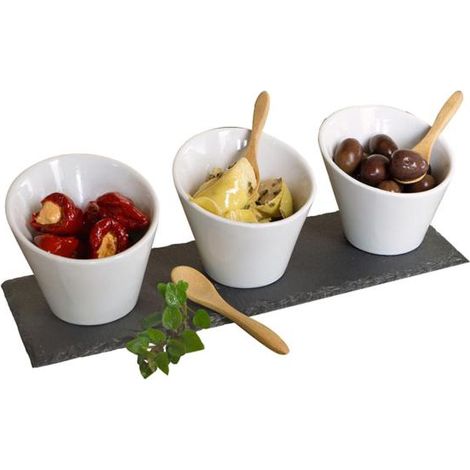 Coffret apéritif Origan MORITZ &amp MORITZ  - talla