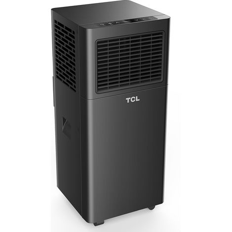 TCL P07F4CB0 CONDIZIONATORE PORTATILE 7000 BTU CLASSE A (1/4)