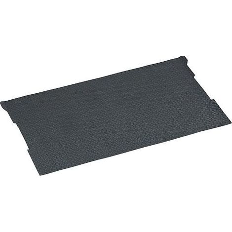 Tapis anti-derapant convient pour XL-BOXX