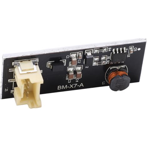 LED-Rücklicht-Reparatursatz 63217217314 für BMW X3 F25 2011–2017 – Fahrer-LED (1/5)
