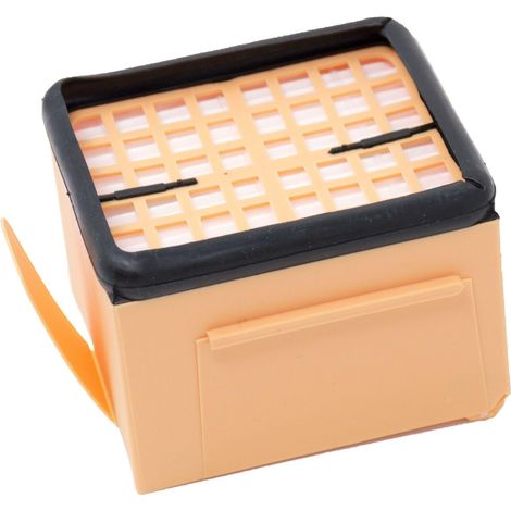 Filtro hepa folletto vk 135 vk 136 compatibile
