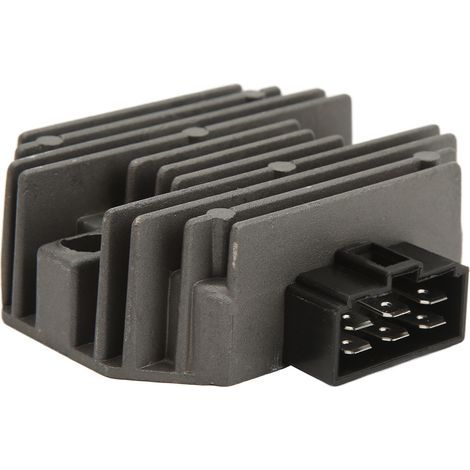 Hochleistungsfähiger, wasserdichter 12V SH578 Spannungsregler für John Deere 130, 160 und 165