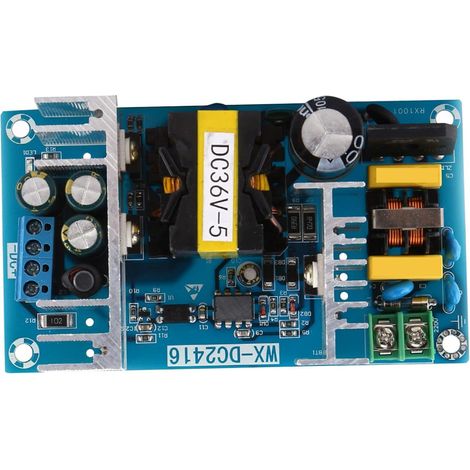 AC/DC 36V 5A 180W Power Supply Module, Power Supply Board (1/5)