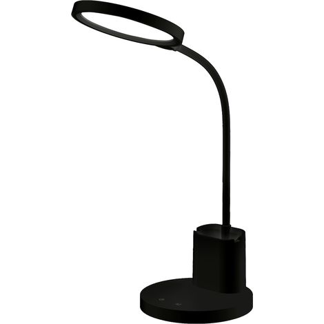 Lampada da scrivania SCUOLA NERA 5W LED (1/5)