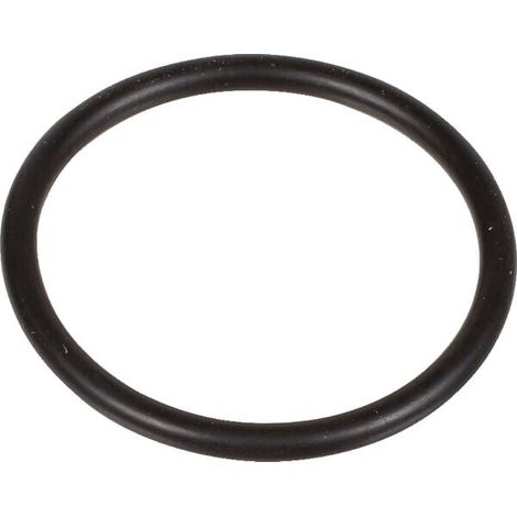 T贸rica 29,82x2,62mm 70 shores EPDM negro Bertolini BERTOLINI 803207002