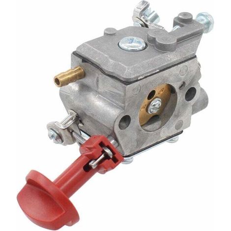 Carburateur HUSQVARNA 543XP for tronçonneuse Husqvarna 543RBK 543RBS 543RBX 543RS 543AE15, carburateur n°588848901 (1/3)
