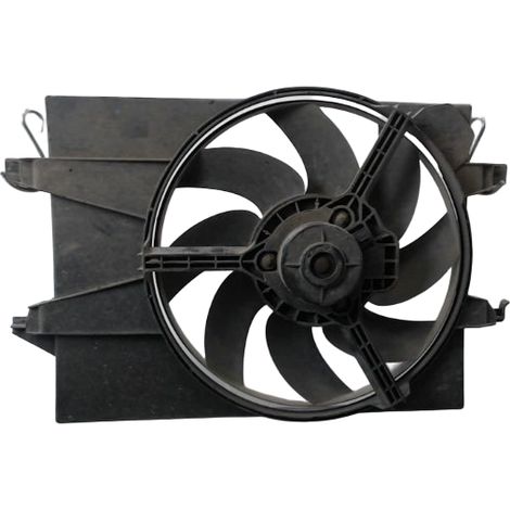 Moteur Ventilateur Radiateur FORD Fiesta [PRODUIT D'OCCASION]♻️1495677