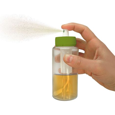Nerthus Vin Bouquet FIH 025-Spray per Olio e aceto, 65 cl (1/4)