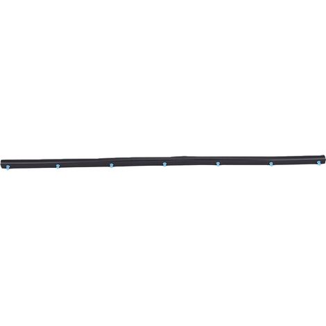 Joint de capot de radiateur 68040220AC, bande d'étanchéité de remplacement pour Charger 2006 – 2021 (1/5)