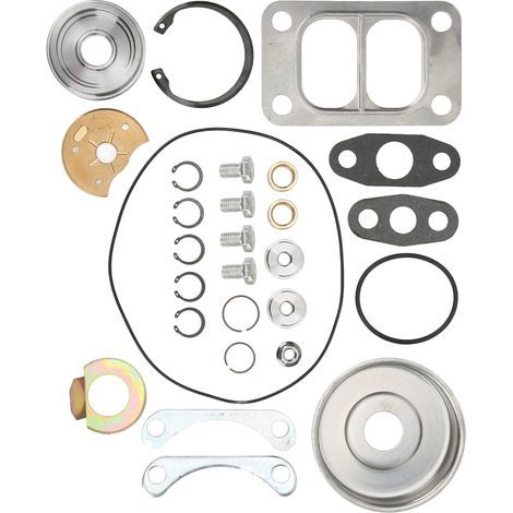 Turbolader-Reparatursatz 3575169, kompatibel mit Holset HY35, HX35, HX40, HE341 und HE351 Turboladern. (1/5)