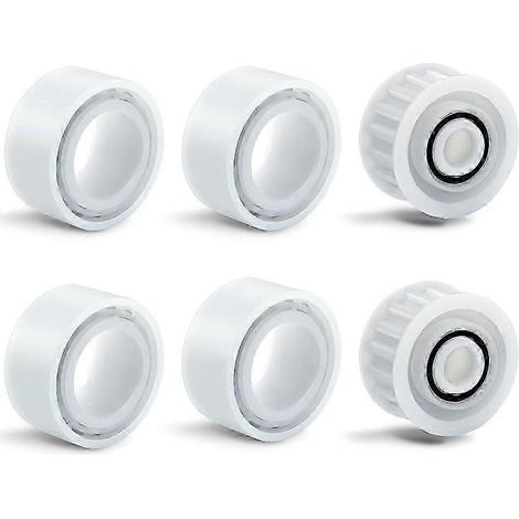 Équipement de piscine pour M500 820/830 - 3884997-R6 (1/5)
