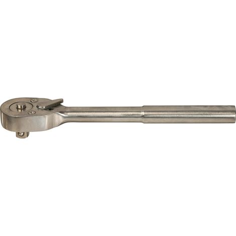 KS Tools 3/8" TITANplus Umschaltknarre, 30 Zahn - 965.3800 (1/4)