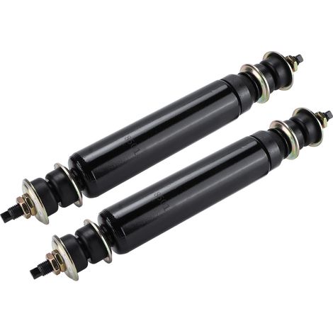 Paire d'amortisseurs arrière 1027064-01 pour Club DS 1981+ (1/5)