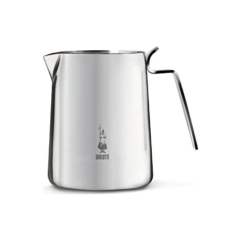 BIALETTI Bollilatte 750 Ml Inox (1/4)