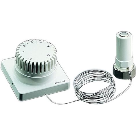 TERMOSTATO AV.COM.A DIST. 2 M UNI LD (1/2)