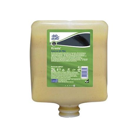 Mano Especial Limpiador 2L Cartucho Ultra (Par 4)