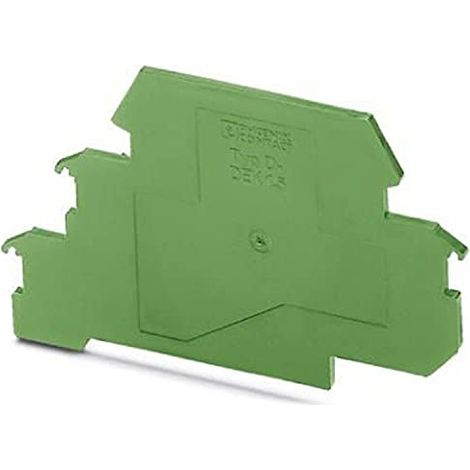 Placa final D-DEK 1.5 GN