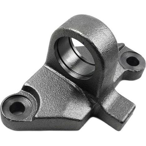 Soporte de horquilla de embrague MAN TGA TGS TGX F90 / 2000 81324040002