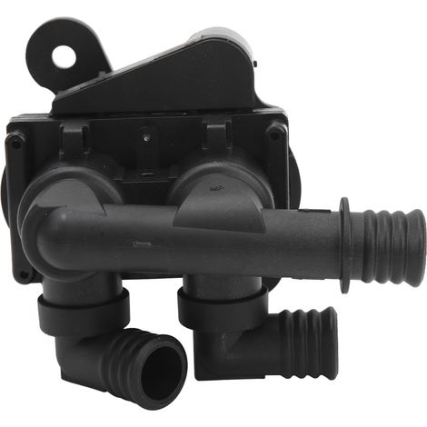 Soupape de régulation de chauffage 64118391417, vanne de dérivation liquide de refroidissement moteur pour BMW 525i 535i 540i 735i 740i (1/5)
