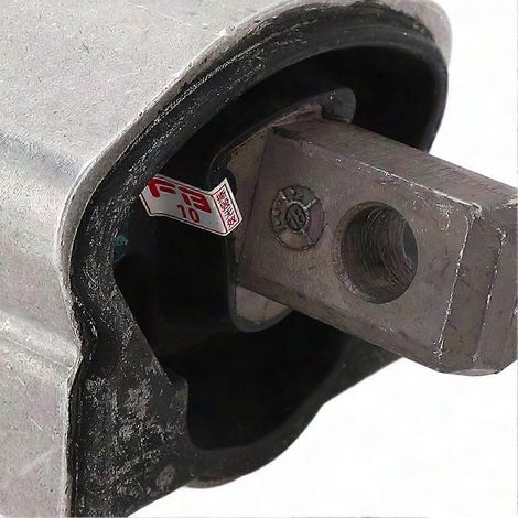 Support moteur A2202400218 silencieux, remplacement compatible Classe C W204, Classe E W212, CLS C219, réduit vibrations et bruits (1/5)