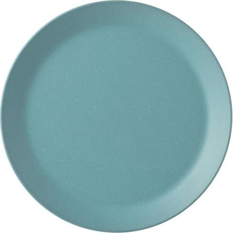 Mepal assiette à déjeuner bloom 240 mm - pebble green