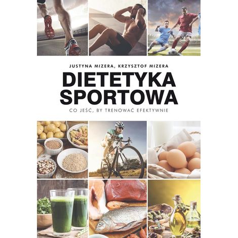 Dietetica sportiva. Cosa mangiare per allenarsi efficacemente