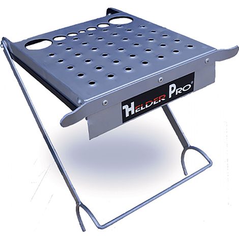 Piattaforma reversibile porta-attrezzi - TOOLS-STEP