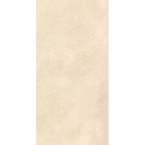 Carrelage sol / mur effet pierre beige GRIPPON SAND l.60 x L.120 cm Mat LIMCARO