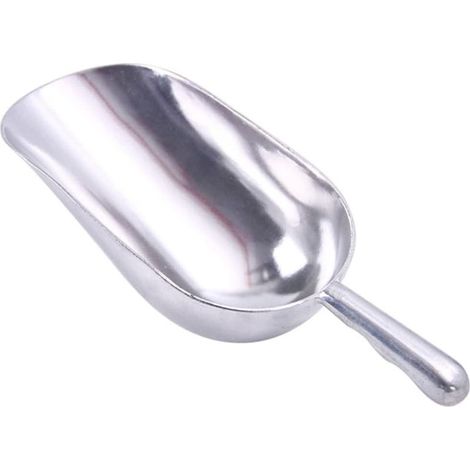 Eisportionierer, Schaber aus Aluminiumlegierung, Eiswürfelportionierer, Reis für Desserts (1/5)