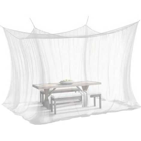 Moustiquaire de balcon pour appartements, extérieure terrasse (1/5)
