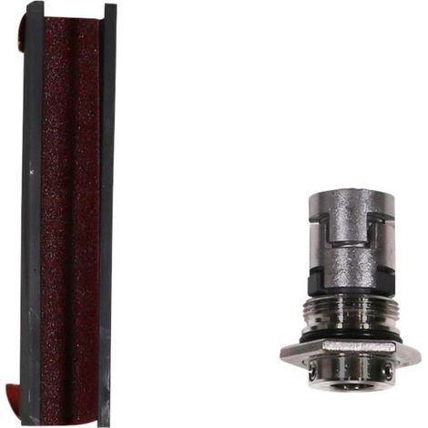 GRUNDFOS Ricambio Kit tenuta meccanica per CR(I/N)1/3/5 CRNE1/3-23HS HQQEGG, 96455086