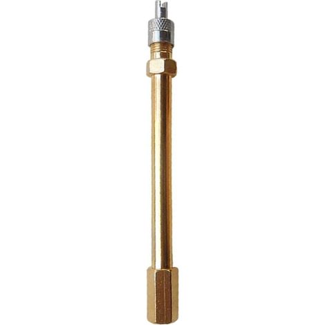Valve compatible avec voiture, camion, roue, pneu, valve compatible avec 0,02 (1/5)