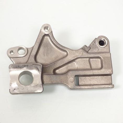 [GEBRAUCHT] [GEBRAUCHTWAREN] Originales hinteres Bremszangenhalter für (1/2)