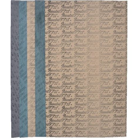 Kit carta da guarnizioni 420x297 mm REINZ 163199001 (1/2)