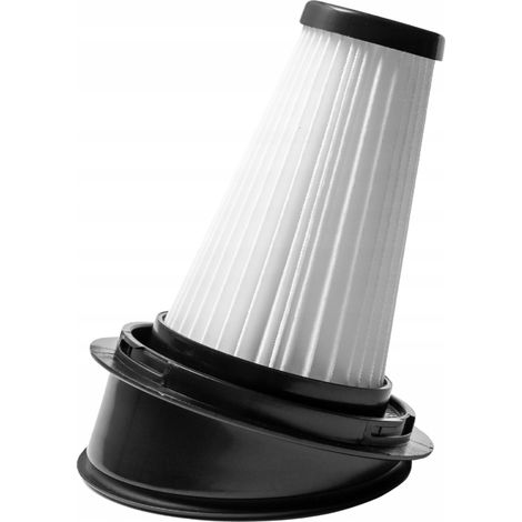 Filtro HEPA DO beko 9178013673 - VRT61814 VRT61818 VRT61821 1 pz. (1/5)