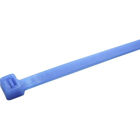 WKK 5802 Klemmring blau langlebig ETFE