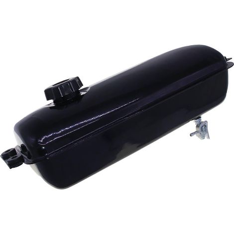 6-Liter-Kraftstofftank für Quads/4x4-Fahrzeuge von 110 bis 250 cm³ (1/5)