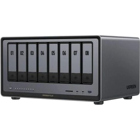 UGREEN NAS DXP8800 PLUS