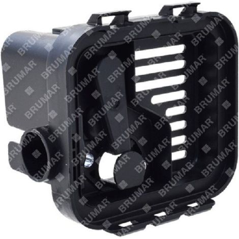 Boîtier de filtre à air pour moteurs 180280080-T323 COMPATIBLE - 049163