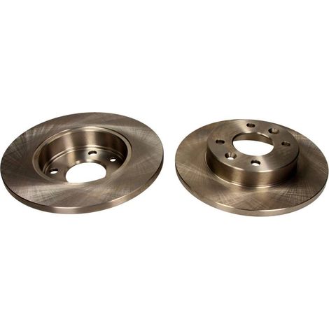 DISQUE DE FREIN MAXGEAR RENAULT P. CLIO -98-/THALIA/LOGAN/SANDEROTW/TWINGO