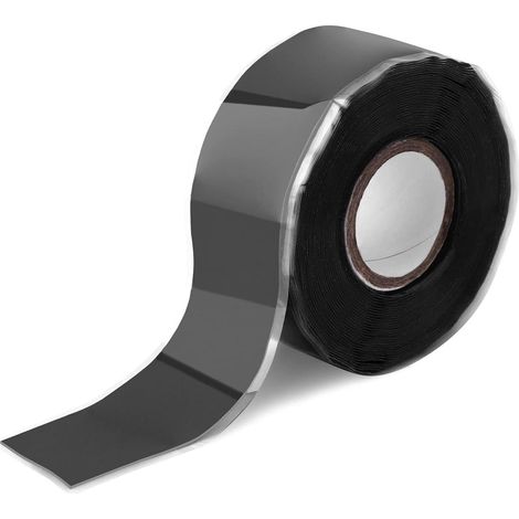 Bande d'agarre de de tartes pour barre de dominadasbande de autofusiblebande de siliconebande pour asasenvo 16,4 Silicone (1/5)