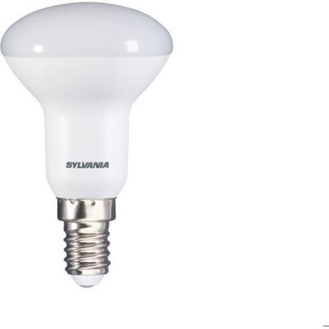 Lampe REFLED 3000K IRC 80 R50 E14 4,9W 470lm - - 0029205 (1/5)