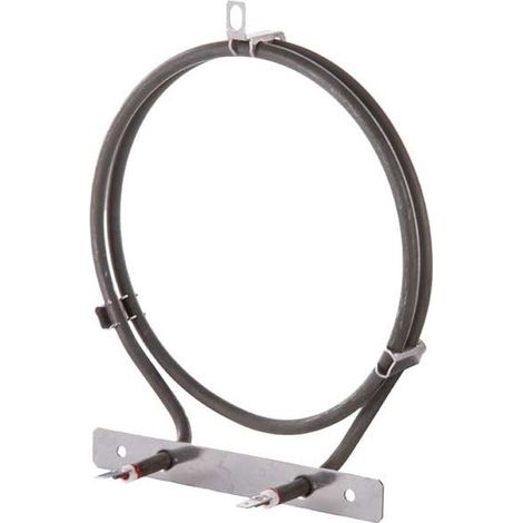 Ersatzteil - Kreisförmiger Widerstand 1200 W, original -  - WHIRLPOOL, IKEA, BAUKNECHT, V-ZUG, KITCHENAID, IGNIS, ARISTON HOTPOINT, INDESIT, PRIVILEG, CYLINDA