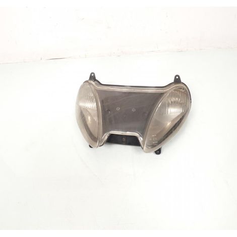 [GEBRAUCHT] [Gebrauchtprodukt] Originale Frontoptik für Yamaha 125 Majesty (1/2)