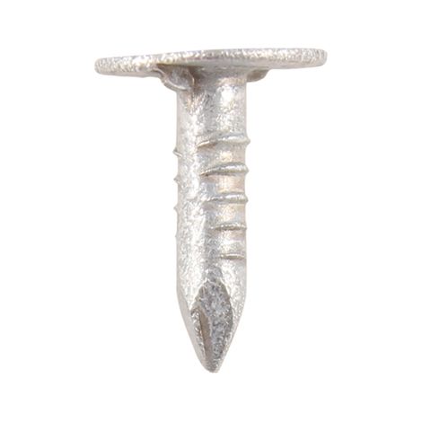 TIMCO Extra Large Head Clout Nails Galvanised - 40 x 3.00
