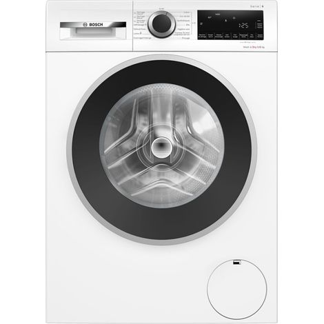 Lave linge séchant Bosch WNG24402FR (1/5)