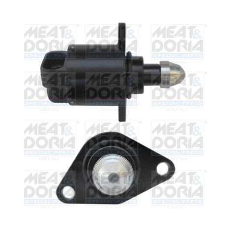 Contrôle de ralenti, alimentation en air Meat & Doria 84017 CITROËN 000019202Q