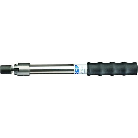 GEDORE 1824694 - Clé dynamométrique à coude TBN 9x12 5-25 Nm , TBN 25 G (1/4)