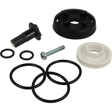 Kit d'étanchéité pour mitigeur ESBE type VRG802 DN32/40 adapté aux séries VRG, VRB, VRH